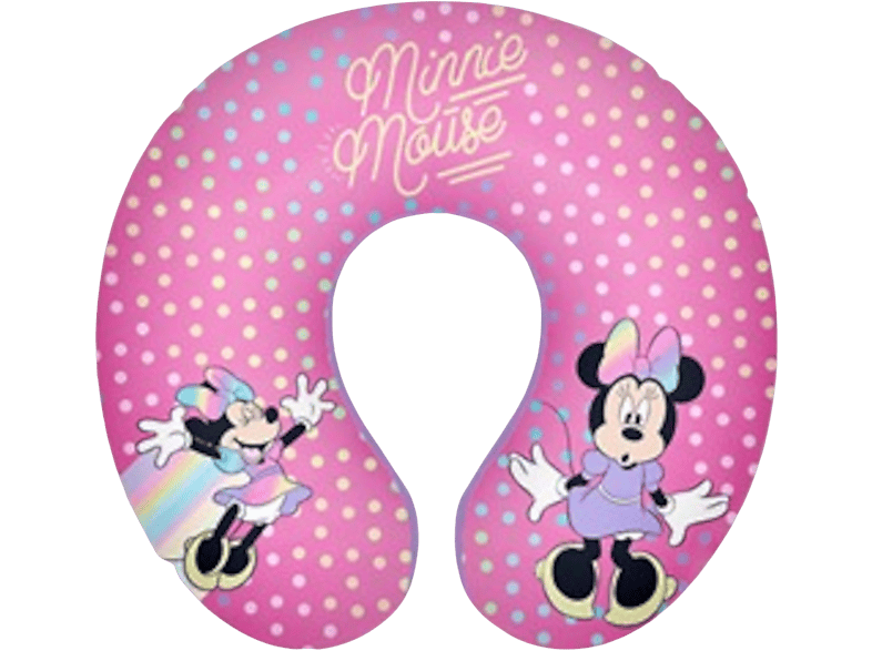 Seven Neck Pillow Minnie