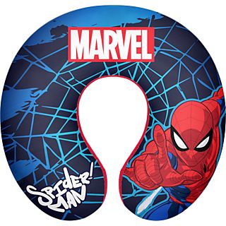 SEVEN Neck Pillow Spider-Man