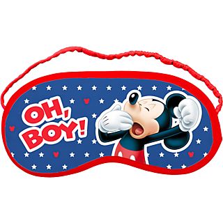 SEVEN Eye Mask Mickey