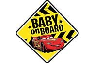 SEVEN Baby on board Cars