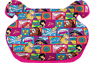 SEVEN Car Seat Princess 15-36 kg
