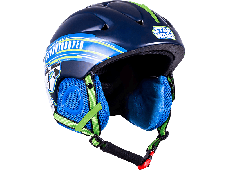 Seven Skihelm Star Wars