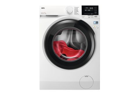 Waschmaschine Serie kaufen 6000 ProSense® MediaMarkt LR6F60405 AEG |