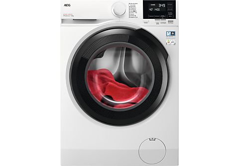AEG LR6F60405 Serie 6000 ProSense® Waschmaschine kaufen | MediaMarkt