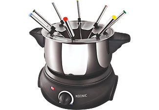 KOENIC KFO150 Fondue készítő