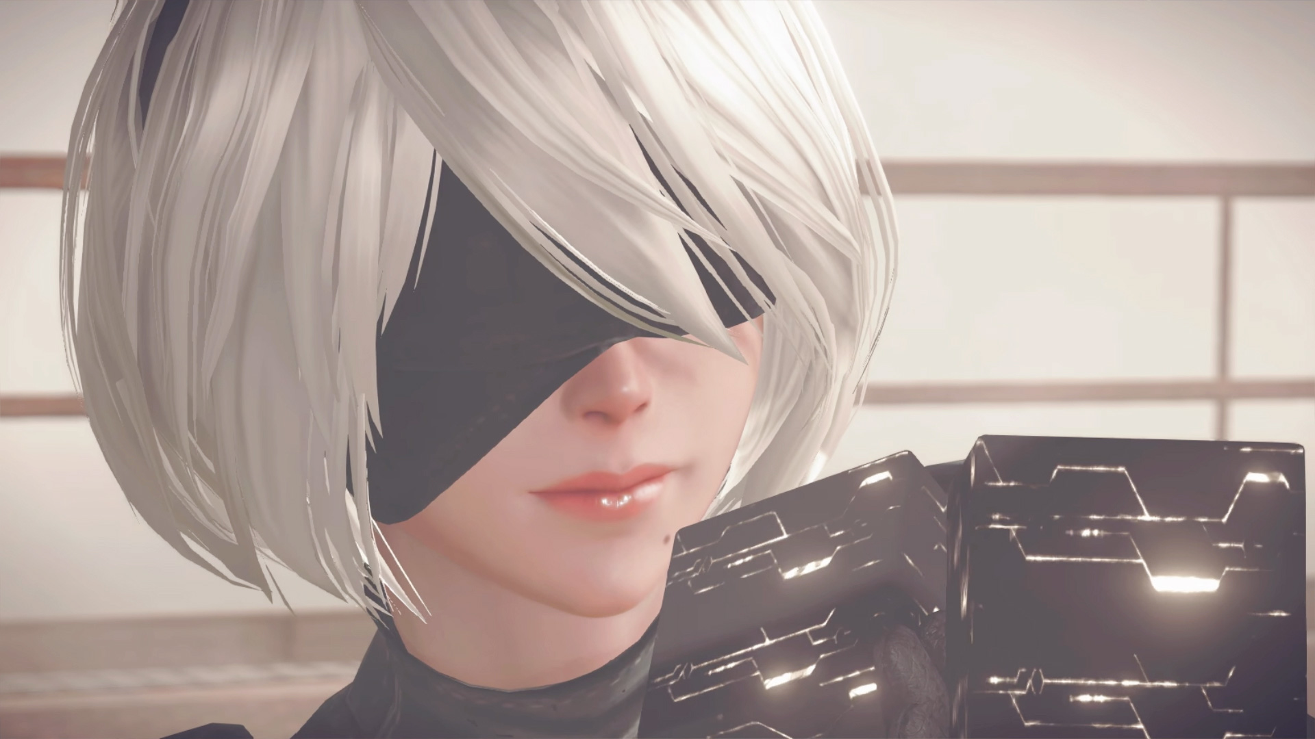 NieR:Automata - The End of YoRHa Edition - Nintendo Switch - Französisch