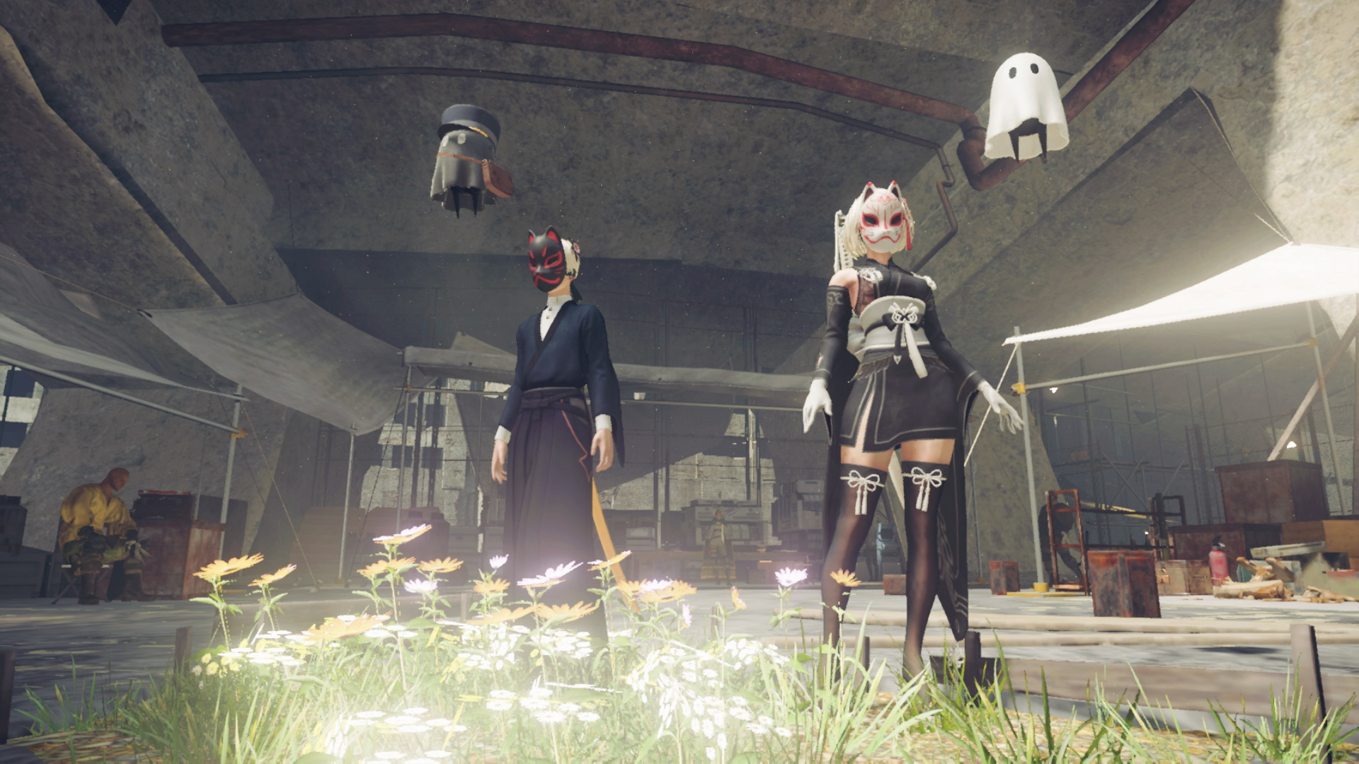 NieR:Automata - The End of YoRHa Edition - Nintendo Switch - Französisch