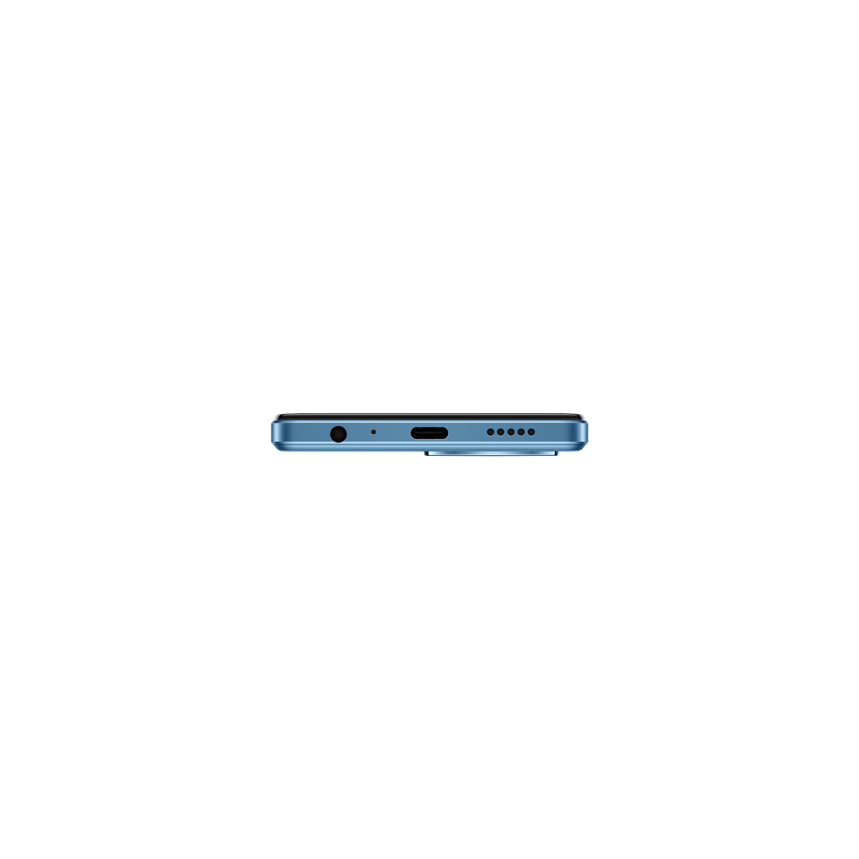 HONOR X8 5G 128 GB Ocean Blue Dual SIM