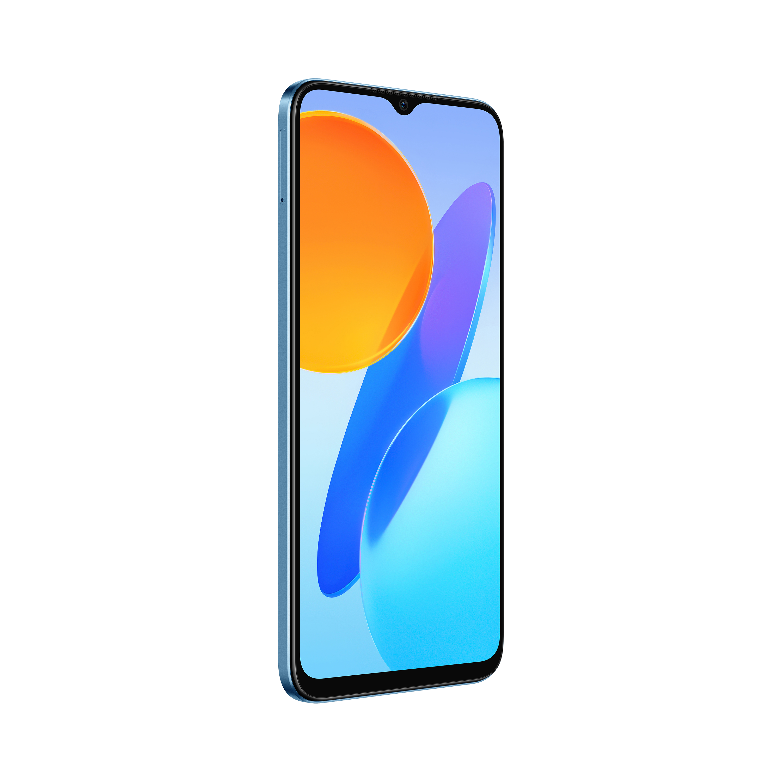 HONOR X8 5G 128 GB Ocean Blue Dual SIM