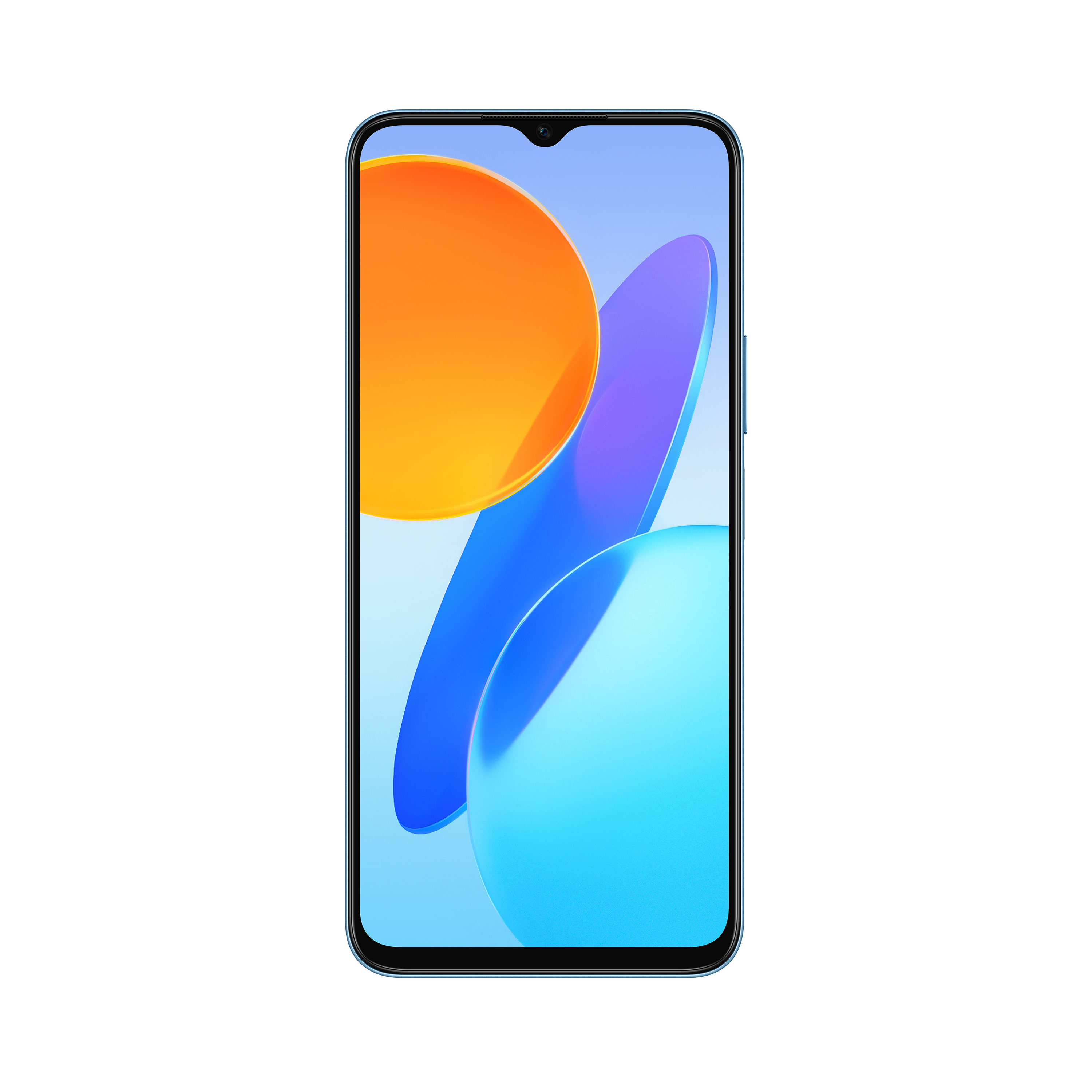 HONOR X8 5G 128 GB Ocean Blue Dual SIM