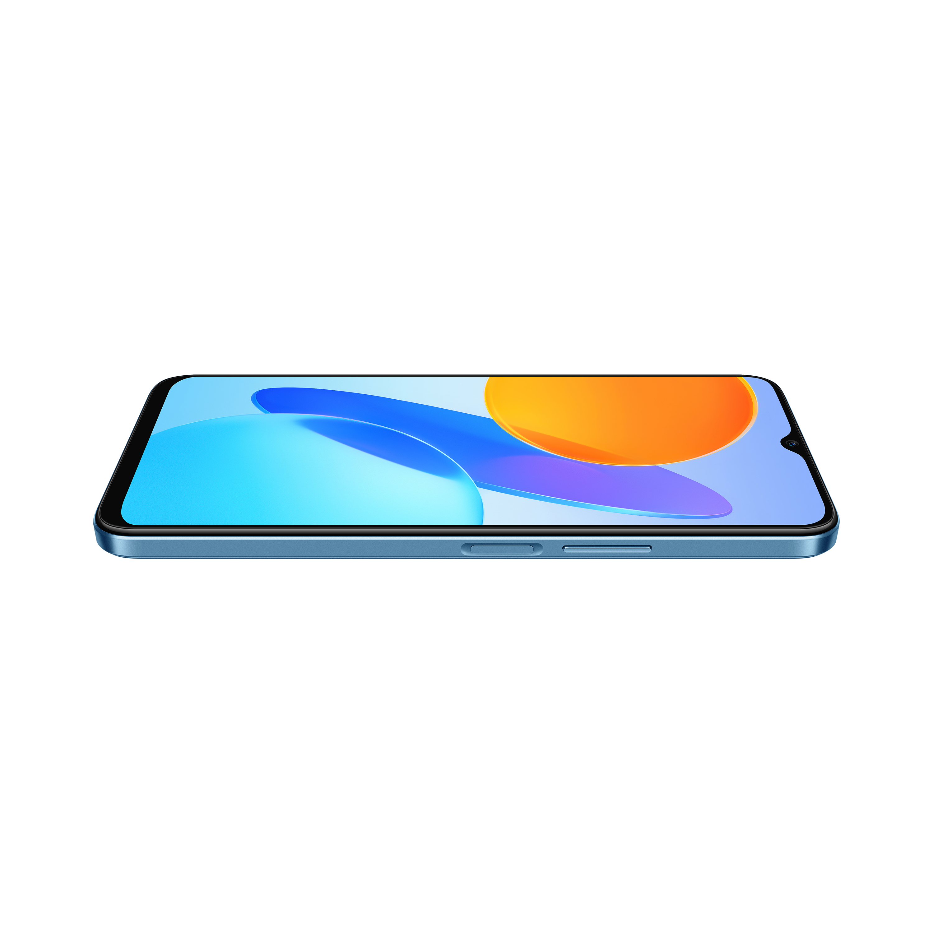 HONOR X8 5G 128 GB Ocean Blue Dual SIM