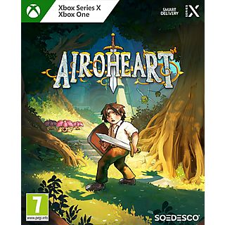 Airoheart FR/NL Xbox One/Xbox Series X