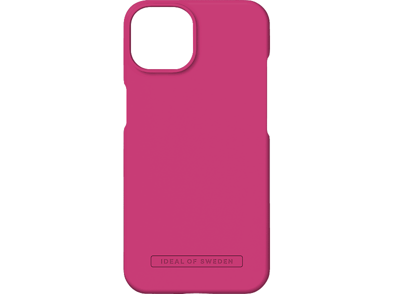 Ideal Of Sweden Iphone 14 Plus Seamless Case Magenta