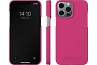 IDEAL OF SWEDEN iPhone 14 Pro Max Seamless Case Magenta