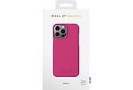 IDEAL OF SWEDEN iPhone 14 Pro Max Seamless Case Magenta