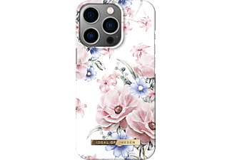 IDEAL OF SWEDEN iPhone 14 Pro Fashion Case Floral Romance