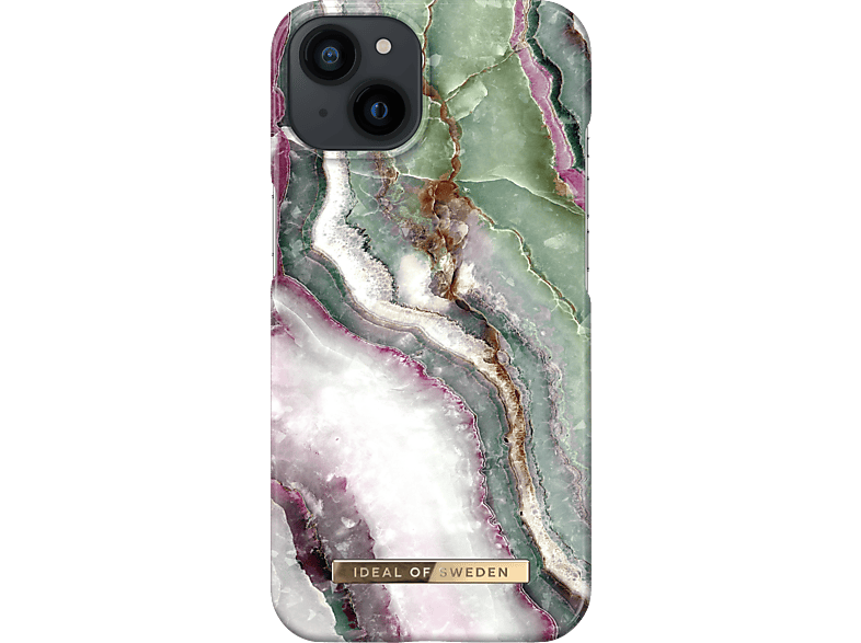 Ideal Of Sweden Iphone 14 Fashion Case Northern Lights