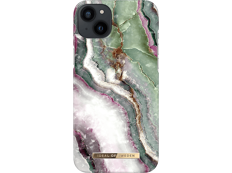 Ideal Of Sweden Iphone 14 Plus Fashion Case Northern Lights