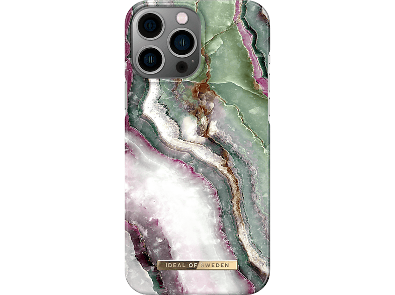 Ideal Of Sweden Iphone 14 Pro Max Fashion Case Northern Lights