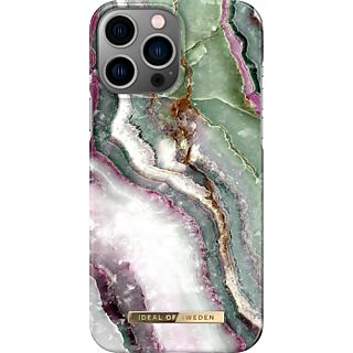IDEAL OF SWEDEN iPhone 14 Pro Max Fashion Case Northern Lights