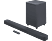 JBL Bar 500 5.1 - Barre de son (Noir)