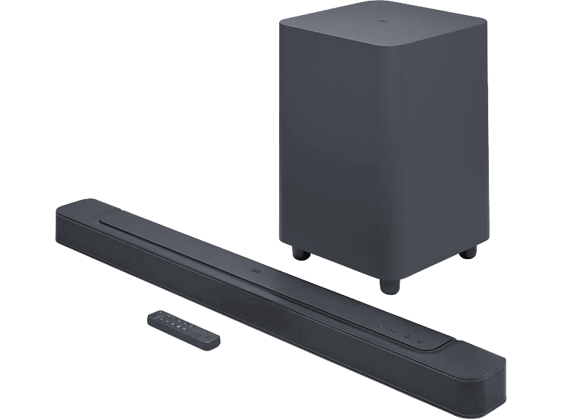 JBL Bar 500 5.1 Dolby Atmos Soundbar