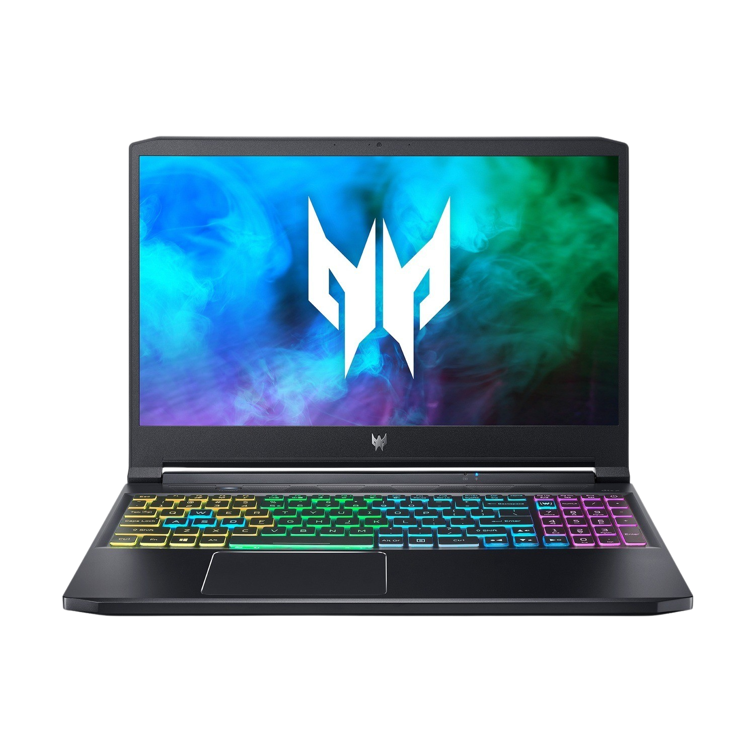 Portátil Gaming Acer pt3155374qs 15.6 full hd intel® core™ i711800h 16gb ram 1tb ssd geforce rtx™ 3050ti sin sistema operativo predator triton 300 nh.qdreb.002 i7 freedos pt31553 ips 144