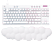 LOGITECH G713 vezetékes gaming TKL billentyűzet, Linear kapcsoló, RGB, UK Angol kiosztás, fehér (920-010676)