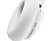 LOGITECH G735 vezeték nélküli gaming fejhallgató, RGB, Lightspeed és Bluetooth kapcsolat, fehér (981-001083)