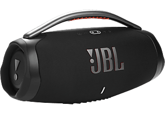 JBL Boombox 3 Bärbar Högtalare - Svart