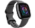 FITBIT Sense 2 Aluminum Smartklocka för träning och hälsa - Shadow Grey / Graphite