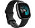 FITBIT Versa 4 Smartklocka för träning och hälsa - Black / Graphite