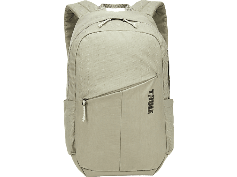 THULE Notus 14" 20L Sırt Çantası Vetiver Gri_0
