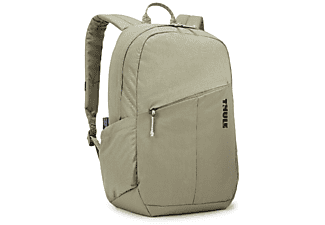 THULE Notus 14" 20L Sırt Çantası Vetiver Gri_1