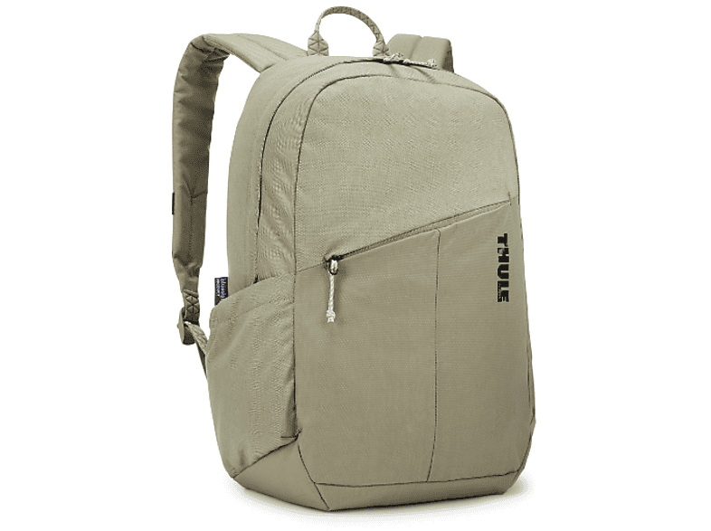 THULE Notus 14" 20L Sırt Çantası Vetiver Gri_1