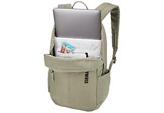 THULE Notus 14" 20L Sırt Çantası Vetiver Gri_3