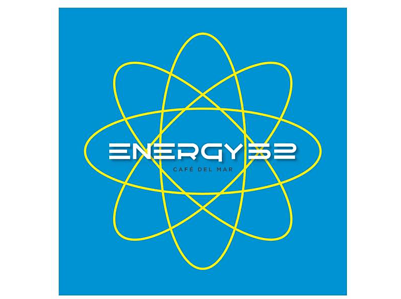 Energy 52 - Cafe Del Mar (DJ Kid Paul/Three\'n One RmxRemaster)  - (Vinyl)
