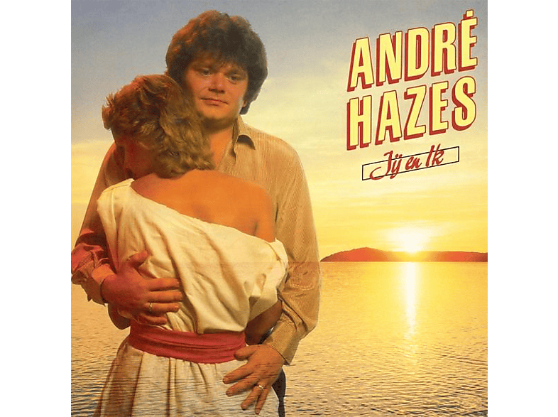 Andre Hazes Andre Hazes Jij En Ik Vinyl Mediamarkt