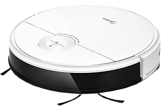 MIDEA I5C – Saug- und Wischroboter (Weiss)