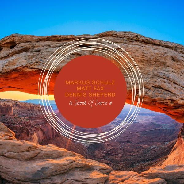 Dennis Sheperd - In Search of - Sunrise (CD) 18