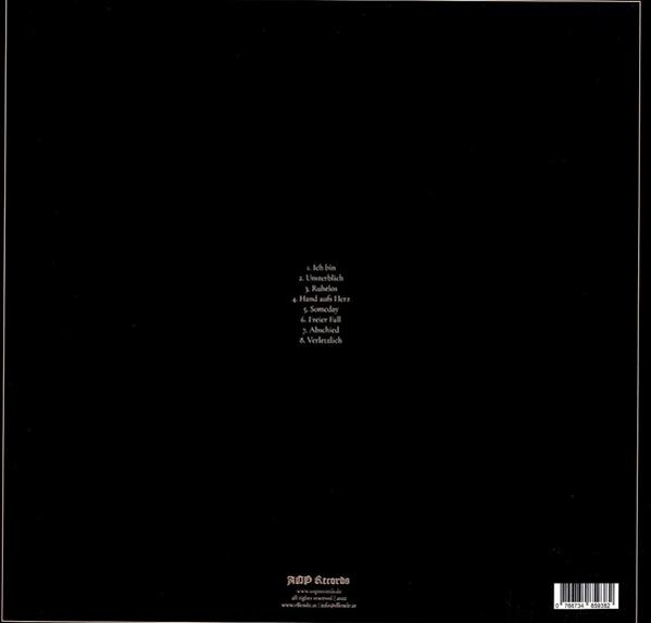 Ellende - Ellenbogengesellschaft (LP)  - (Vinyl)