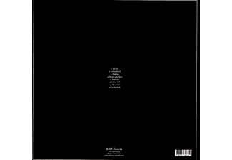 Ellende - ELLENBOGENGESELLSCHAFT  - (Vinyl)