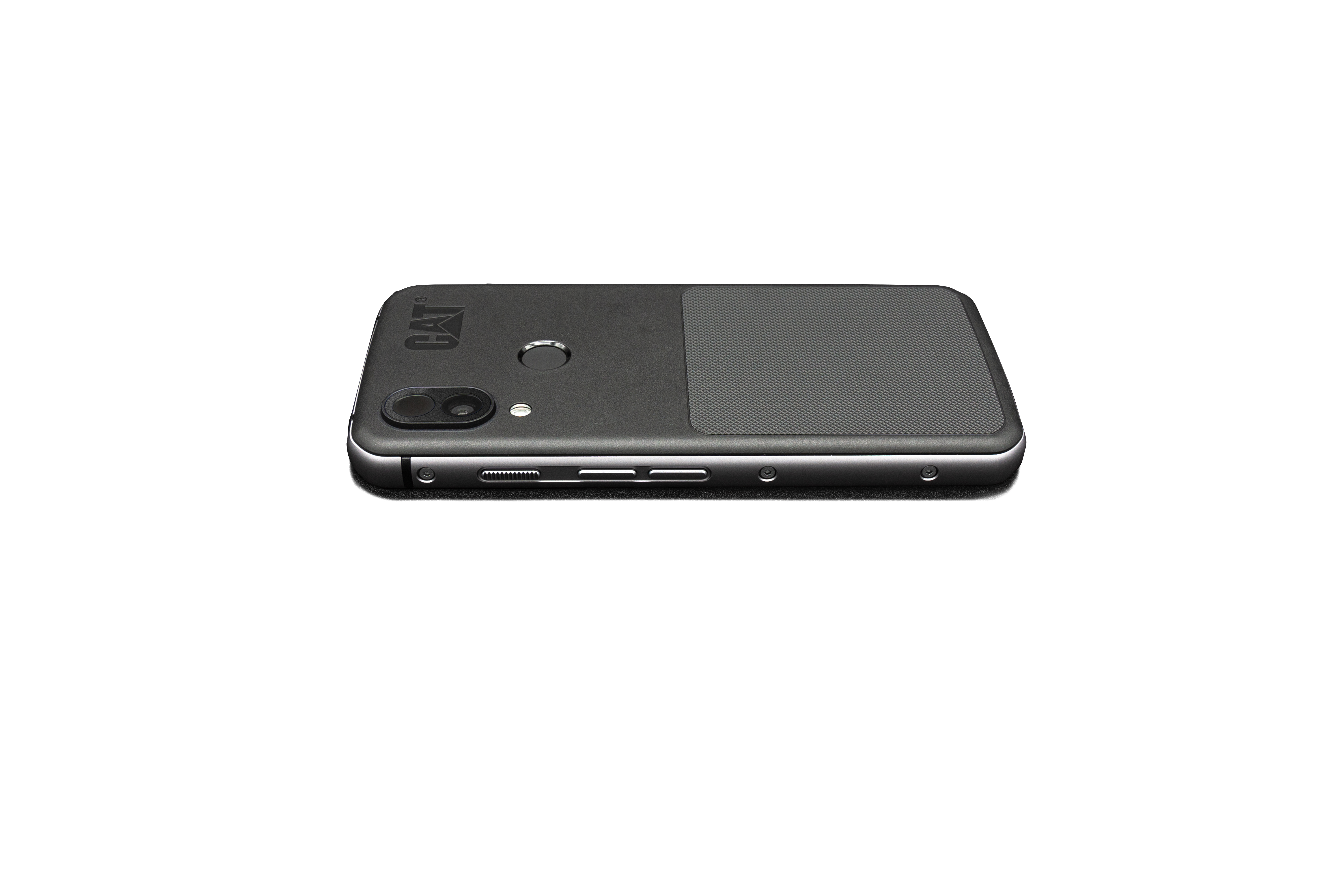 CAT Cat S62 Pro (Version 2022) 128 GB Schwarz Dual SIM