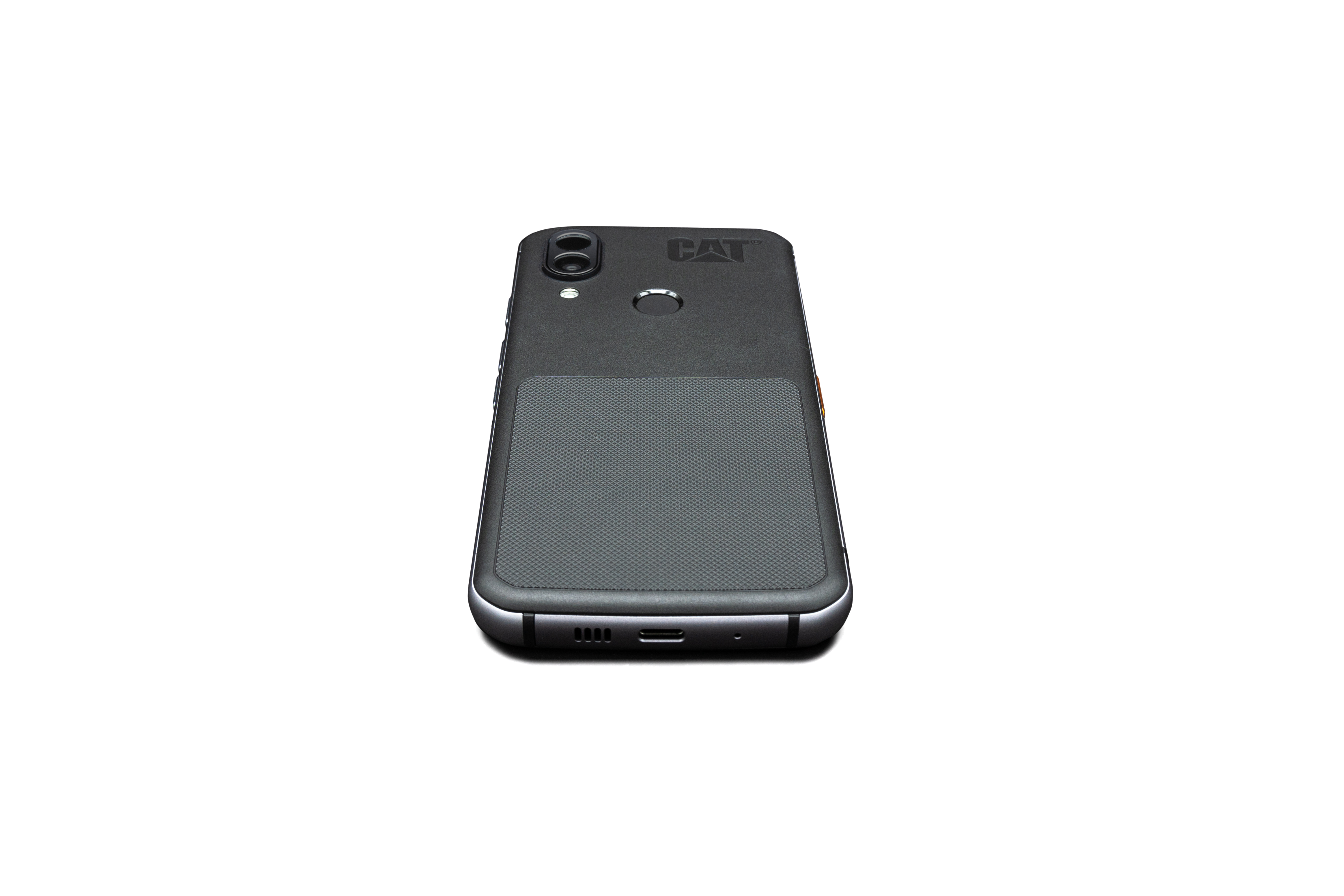 CAT Cat S62 Pro (Version 2022) 128 GB Schwarz Dual SIM
