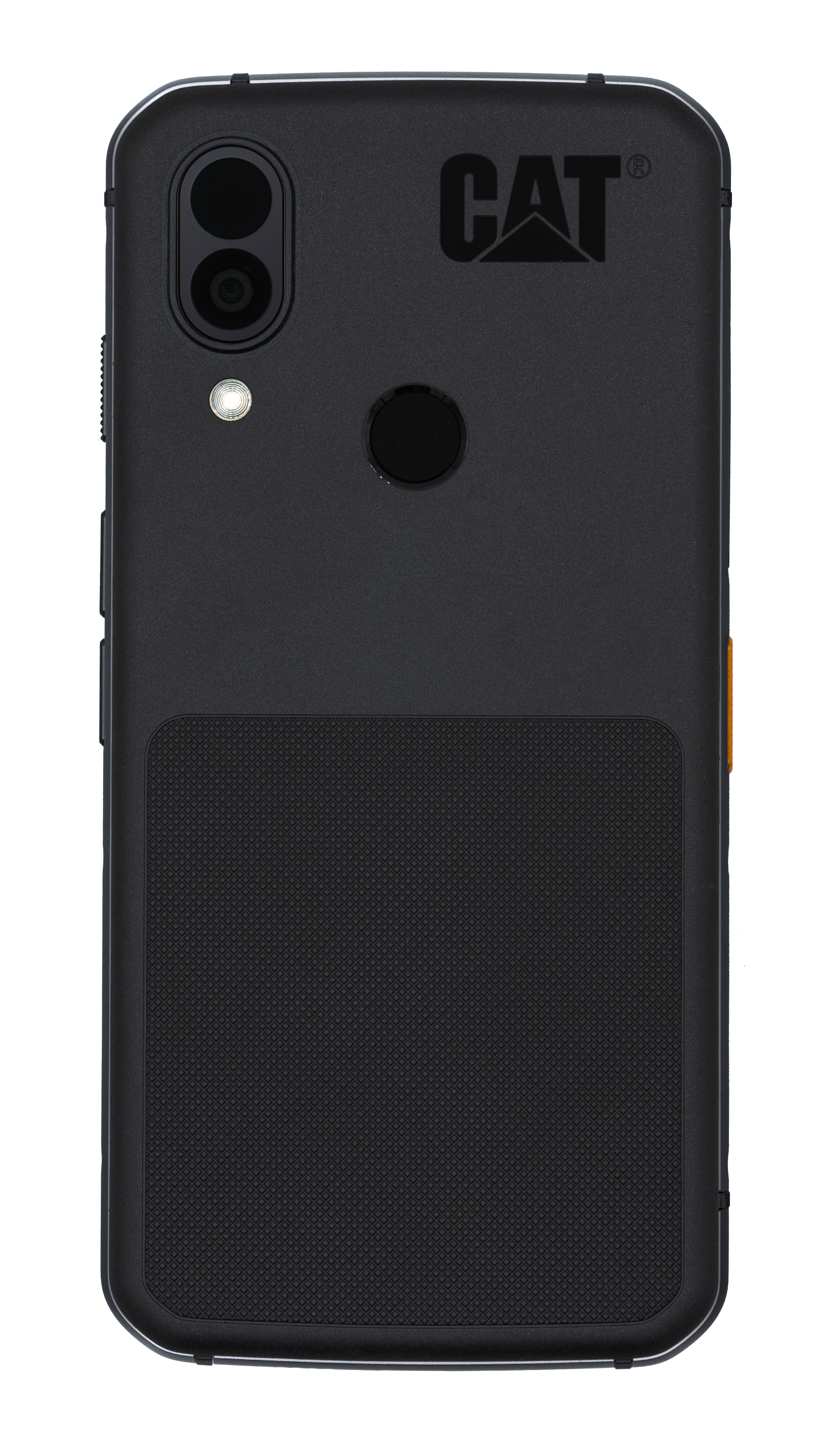 CAT Cat S62 Pro (Version 2022) 128 GB Schwarz Dual SIM
