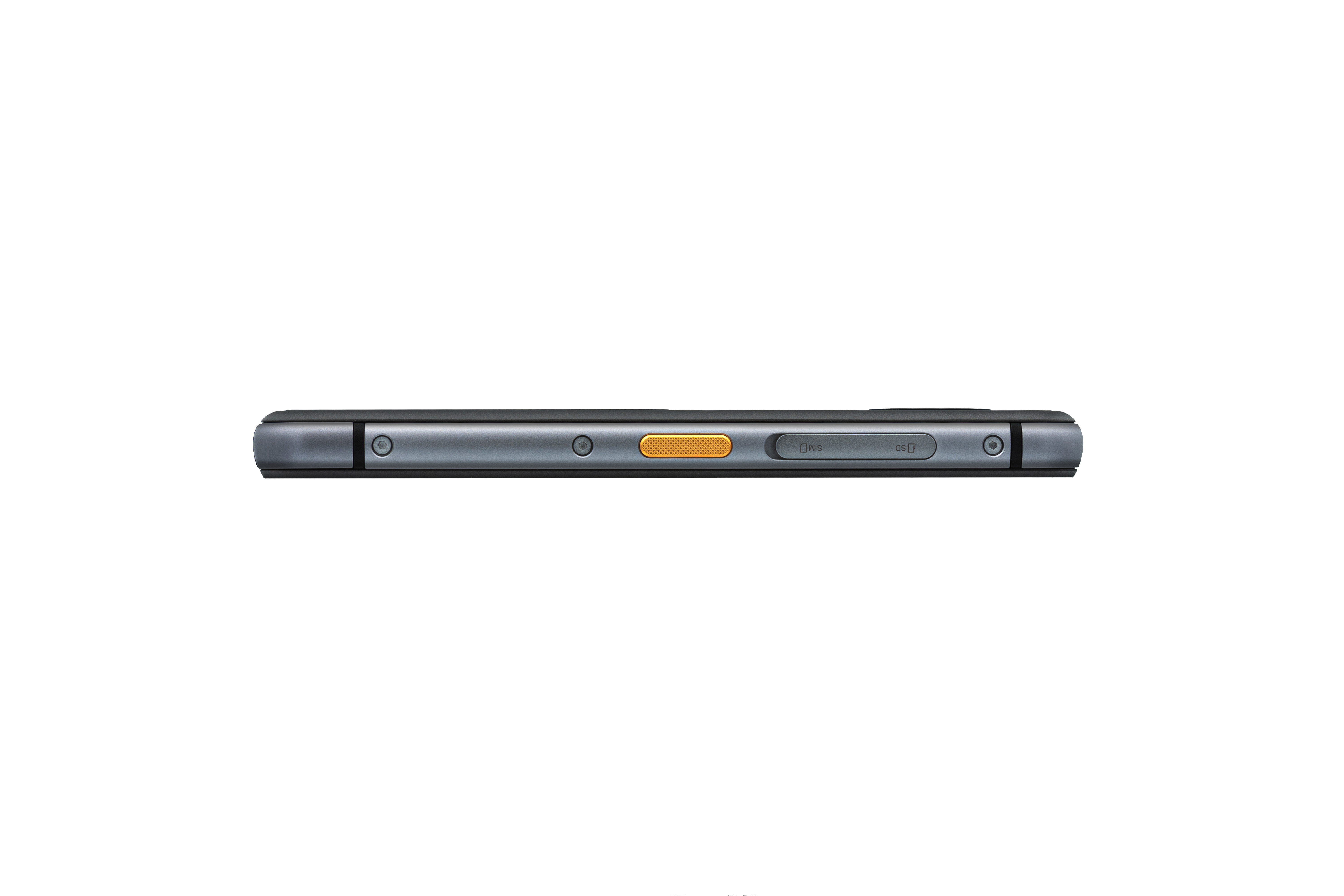 CAT Cat S62 Pro (Version 2022) 128 GB Schwarz Dual SIM