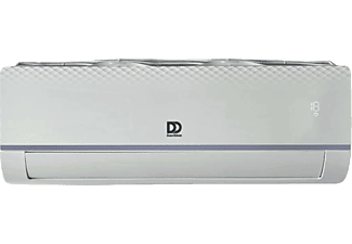 DEMIRDOKUM Kion A++ 18000 BTU Duvar Tipi Inverter Klima_0