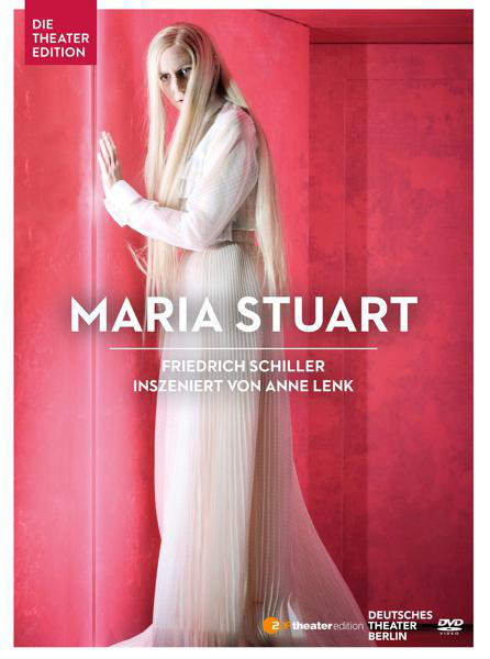 Maria Stuart DVD