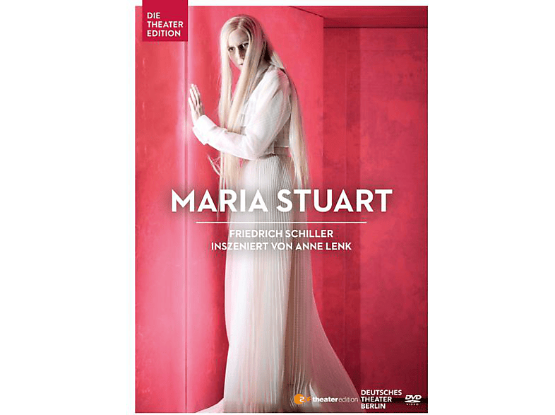 Maria Stuart DVD