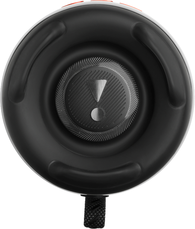 JBL Bluetooth 5 Pulse Wasserfest Lautsprecher, Black,